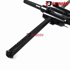 Mũi khoét lỗ tròn 30-200mm Makita D-57102