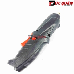 Máy bắn vít cầm tay mini 2 chiều dùng pin sạc Tua vít điện Tuốc nơ điện dùng dây sạc USB máy xoáy ốc, khoan đục