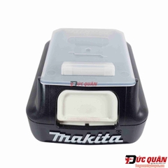 Nấp bảo vệ mạch pin 12v Makita 456128-6