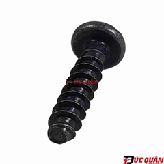 Ốc thân máy ( 4x18mm ) dùng cho máy Bu Long  Makita DTW700/ DTW1001/ DTW1002 ( 1 cái )