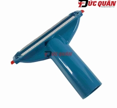 Đầu hút bụi chuyên dụng, dùng húi bụi xe ô tô, thảm, MAKITA 140H95-0