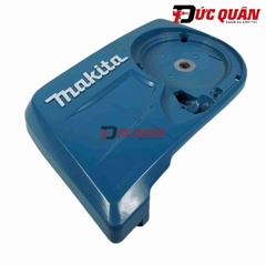 Nấp bảo vệ má ngoài máy DUC353 Makita 457000-5