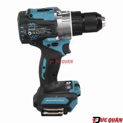 Bộ máy khoan vặn vít dùng pin ( 40vMax ) Makita DF001GM201