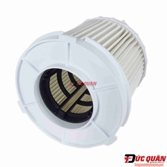 Lọc bụi máy Makita DVC750/ VC750D/ XCV11Z 162518-0