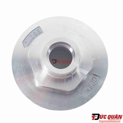 Nấp giữ bạc đạn máy Makita DTD155/ XDT15/ TD091 141893-7