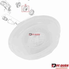 Miếng đệm bảo vệ cánh quạt máy hút bụi Makita 416030-5