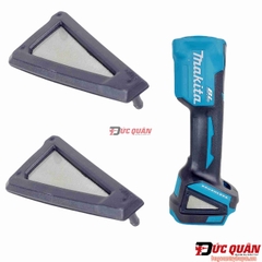 Nấp chắn bụi máy mài 18v Makita