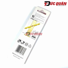 Mũi bắt vít 2 đầu PH1x90mm Impact Gold Makita B-45157 (1 mũi)