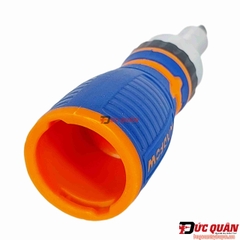 Bộ tua vít tự động ( 8 trong 1 ) WADFOW WSS8608