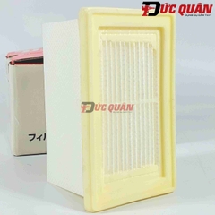 Màng lọc bụi hefa dùng cho hệ thông chứa bụi MAKITA DX01