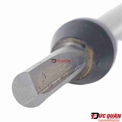 Mũi phay thẳng 1 cạnh ( 6.35mm ) Makita D-68884