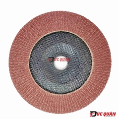 Nhám xếp ( 180mm độ hạt A40 ) Makita D-63513