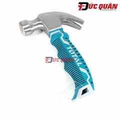 Búa nhổ đinh mini, TOTAL, THTM7386D