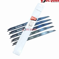 Lưỡi cưa kiếm cắt gỗ ( dài 300mm ) Malita B-03030