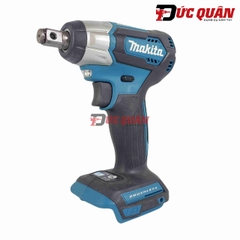 Máy siết bu lông 1/2 dùng pin 18V Makita DTW180Z ( Thân máy không kèm pin sạc )