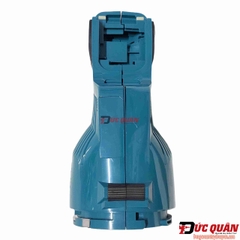 Vỏ thân máy hút bụi Makita DCL280 183M07-0