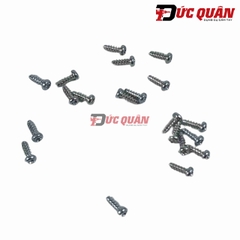 Ốc cho mạch máy pin Makita 266490-9 ( 1 cái )