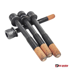 Ốc lục giác M5X50 dùng lấp chụp nhôm máy bu long Makita TW001 265B38-6 ( 1 Cái )