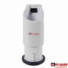 Đầu hút bụi máy Makita DCL282