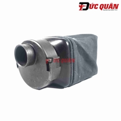 Túi chứa bụi máy chà nhám rung Makita BO4555 135222-4