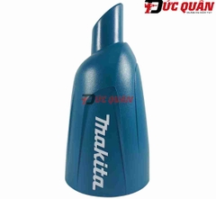 Chụp bảo vệ túi bụi máy DCL180 Makita