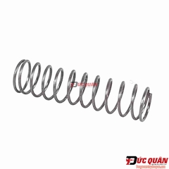 Nút bảo vệ công tắc, lò xo máy hút bụi Makita DCL180
