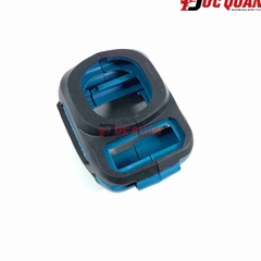 Đế gài chân pin máy siết bu long, DTW700, TW700, DTW701 MAKITA, 183P89-0