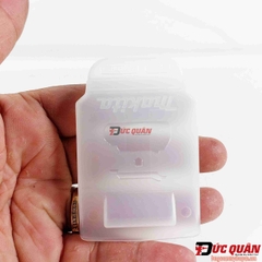Nấp bảo vệ mạch pin 12v Makita 456128-6