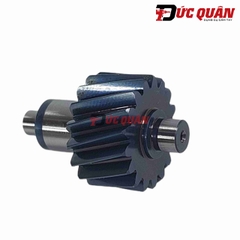 Nhông nhỏ (17) máy cưa đĩa DCS551 Makita 227807-1