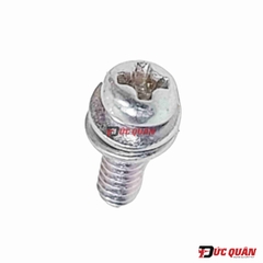 Ốc vít dùng cho Stator ( M2 x 6 ) Makita