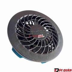 Bộ 2 quạt dùng cho áo làm mát ( BL ) Makita