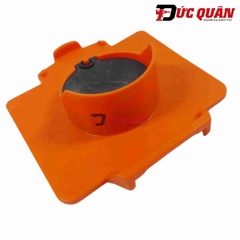 Miếng đệm rài máy hút bụi DCL182 Makita 141088-2