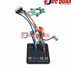Bo mạch máy bắn vít Makita DTD171/ TD171