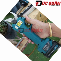 Máy cắt cành dùng pin 12V Max Makita UP100DZ (Chưa Pin & Sạc)