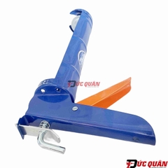 Súng bắn keo Silicon ( 230mm ) WADFOW