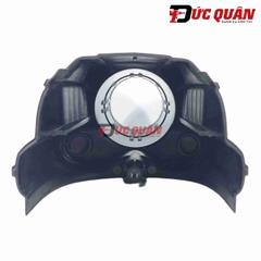 Vỏ chụp đầu máy HM0871C  Makita 451443-3