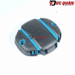 Chụp sau máy khoan 3 chức năng MAKITA DHP481/XPH07