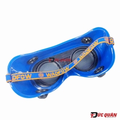 Kính hàn 2 lớp ( DIN11 ) WADFOW
