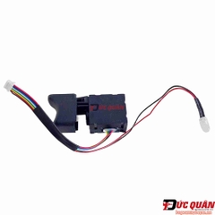 Công Tắc Điều Khiển Tốc Độ Khoan Điện Không Chổi Than TPX- 001