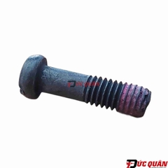 Ốc răng ngược dùng cho máy khoan ( 13mm - 10mm ) Makita