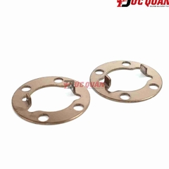Vòng đệm khóa máy bắn vít, TD022, DF010D, MAKITA, 267803-7 ( 1 cái )