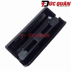 Nấp gài ngăn chưa bụi máy DVC260 Makita 123586-8