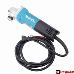 Máy mài (840W) 100mm Makita 9556HB