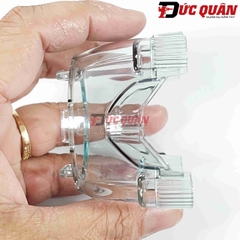 Chụp mê ca máy bu long MAKITA DTW280/DTW281/DTW285