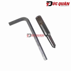 Mũi khoét lỗ tròn 30-200mm Makita D-57102