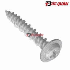 Vít không dùng tắc kê ( PW-425-SDN - PW-432-SDN ) Unika