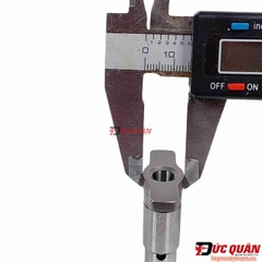 Cốt chử T máy Makita TD129/ M6901 326111-6