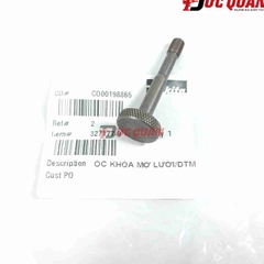 Ốc khóa mở lưỡi máy cắt rung, TM41D, TM51D, MAKITA, 327177-9