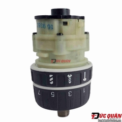 Cụm nhông máy khoan Makita HP480D/ DHP480 126353-0