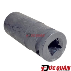 Đầu tuýp 1/2 dài 78mm ( 10mm đến 27mm) WADFOW